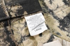 画像9: Used Jerzees Realtree Camo Cargo Pants Bigwoods (9)