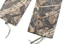 画像3: Used Mossy Oak Realtree Camo Cargo Pants made in USA (3)
