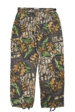 画像1: Used Jerzees Realtree Camo Cargo Pants Bigwoods (1)