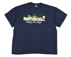 画像1: Used South Park Print Tee (1)