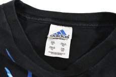 画像6: Used adidas L/S Print Tee (6)