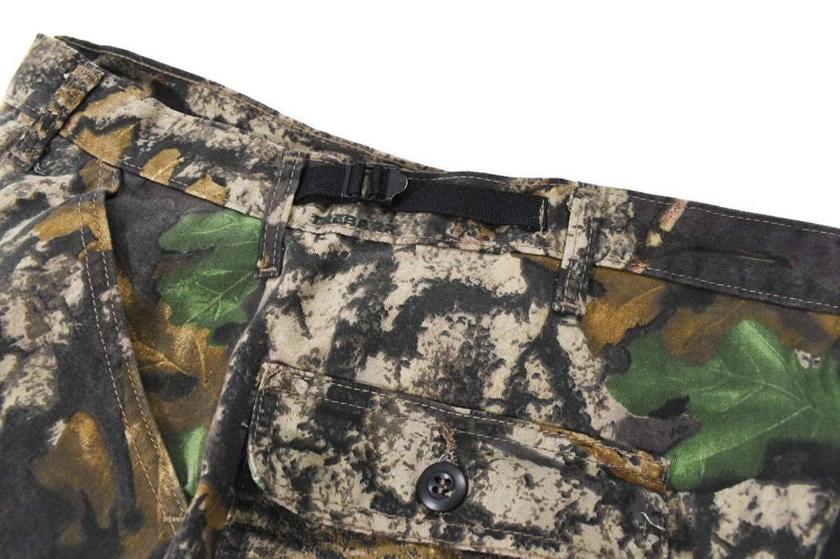 画像7: Used Jerzees Realtree Camo Cargo Pants Bigwoods (7)
