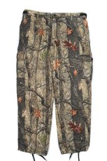 画像1: Used Huntworth Realtree Camo Cargo Pants (1)