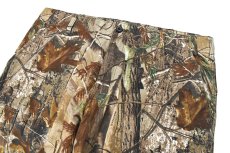 画像2: Used Red Head Realtree Camo Cargo Pants (2)