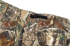 画像6: Used Red Head Realtree Camo Cargo Pants (6)