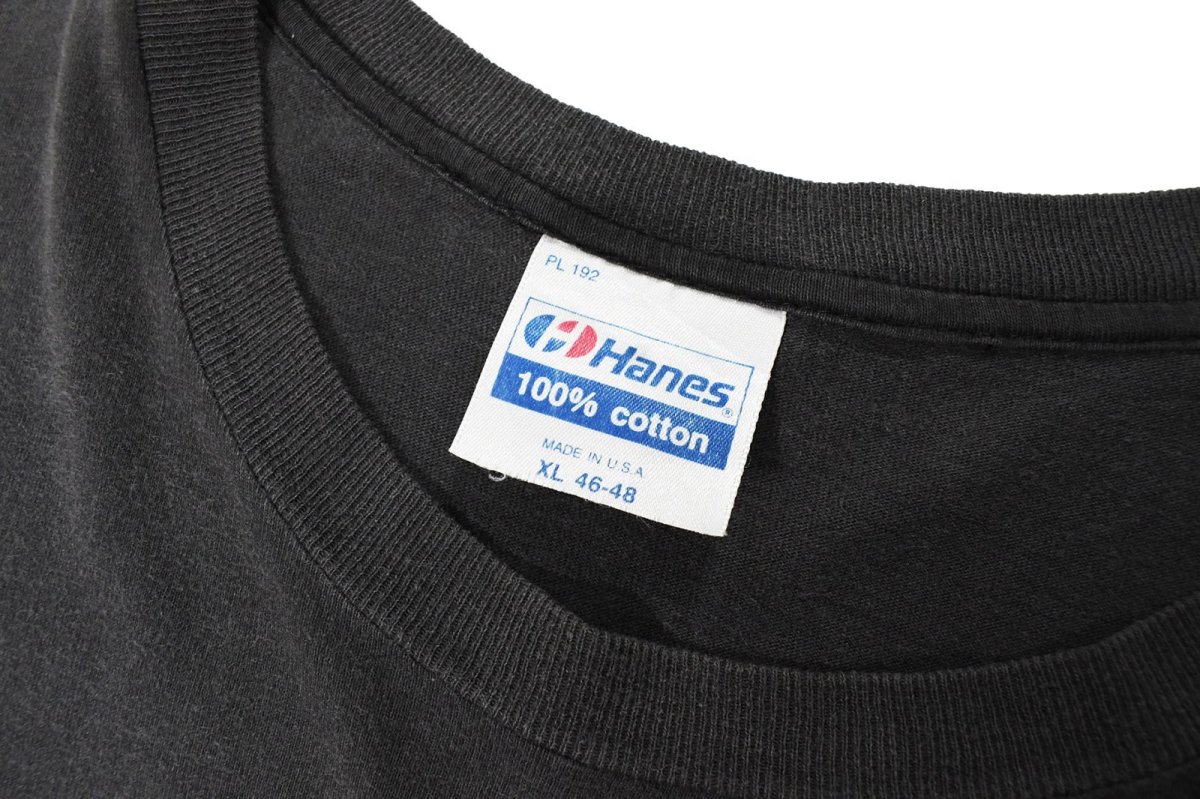 画像3: Used Musician Print Tee "Marty Stuart" made in USA (3)