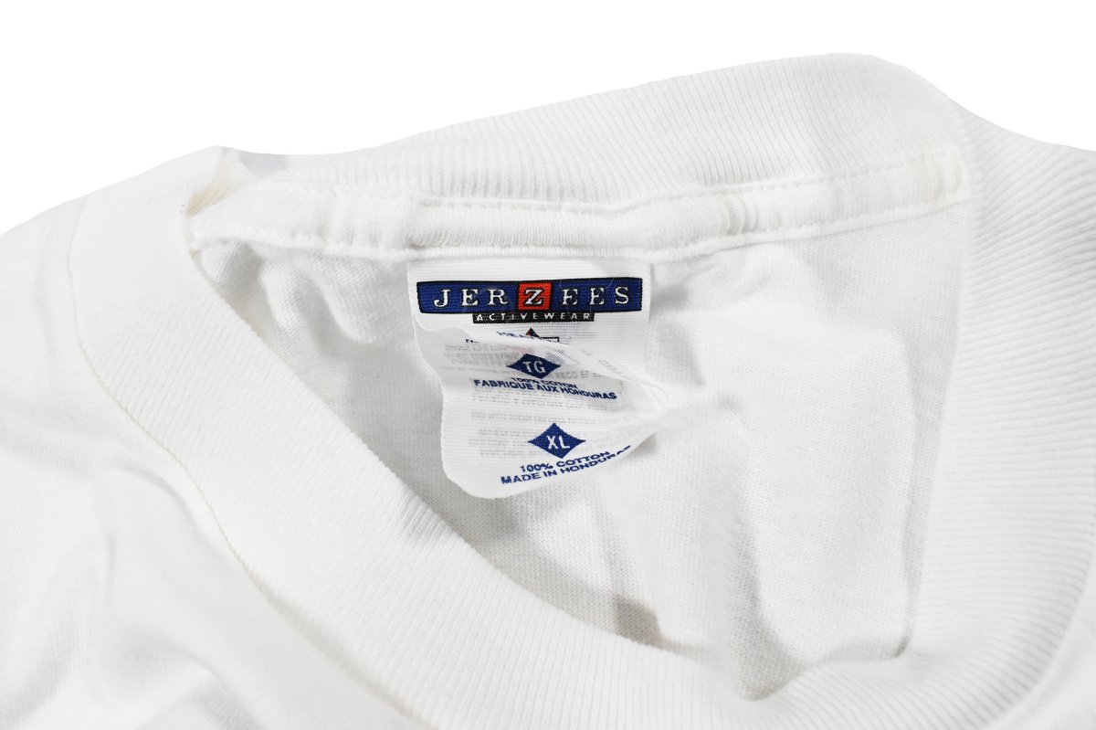 画像4: Used Musician Print Tee "Elvis Presley" (4)