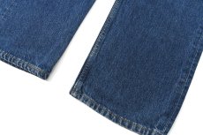 画像3: 96' Used Levi's 501 Denim Pants made in USA リーバイス (3)