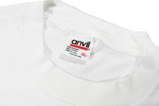 画像4: Used Musician Print Tee "Elvis Presley" made in USA (4)