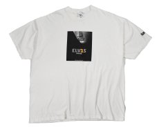 画像1: Used Musician Print Tee "Elvis Presley" (1)