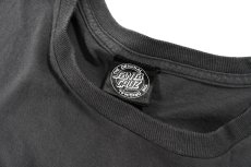 画像3: Used Santa Cruz Print Tee (3)