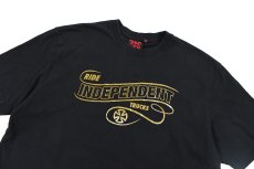 画像2: Used Independent Print Tee (2)