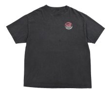 画像1: Used Santa Cruz Print Tee (1)