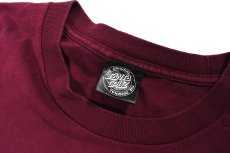 画像3: Used Santa Cruz Print Tee (3)
