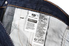 画像4: Levi's 469 Loose Denim Shorts #0004 リーバイス (4)