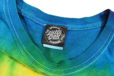 画像5: Used Santa Cruz L/S Print Tee (5)