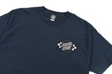 画像2: Used Santa Cruz Print Tee (2)