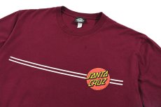 画像2: Used Santa Cruz Print Tee (2)