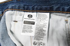 画像4: Levi's 469 Loose Denim Shorts #0067 リーバイス (4)