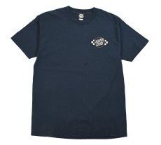 画像1: Used Santa Cruz Print Tee (1)