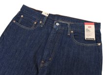 画像2: Levi's 469 Loose Denim Shorts #0004 リーバイス (2)