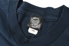 画像3: Used Santa Cruz Print Tee (3)