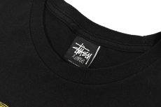 画像3: Used Stussy Print Tee (3)