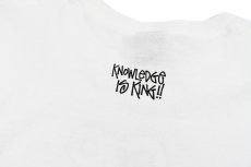 画像4: Used Stussy Print Tee (4)