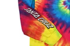 画像4: Used Santa Cruz L/S Print Tee (4)