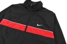画像2: Used Nike Nylon Jacket (2)