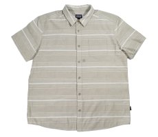 画像1: Used patagonia Fezzman Shirt (1)