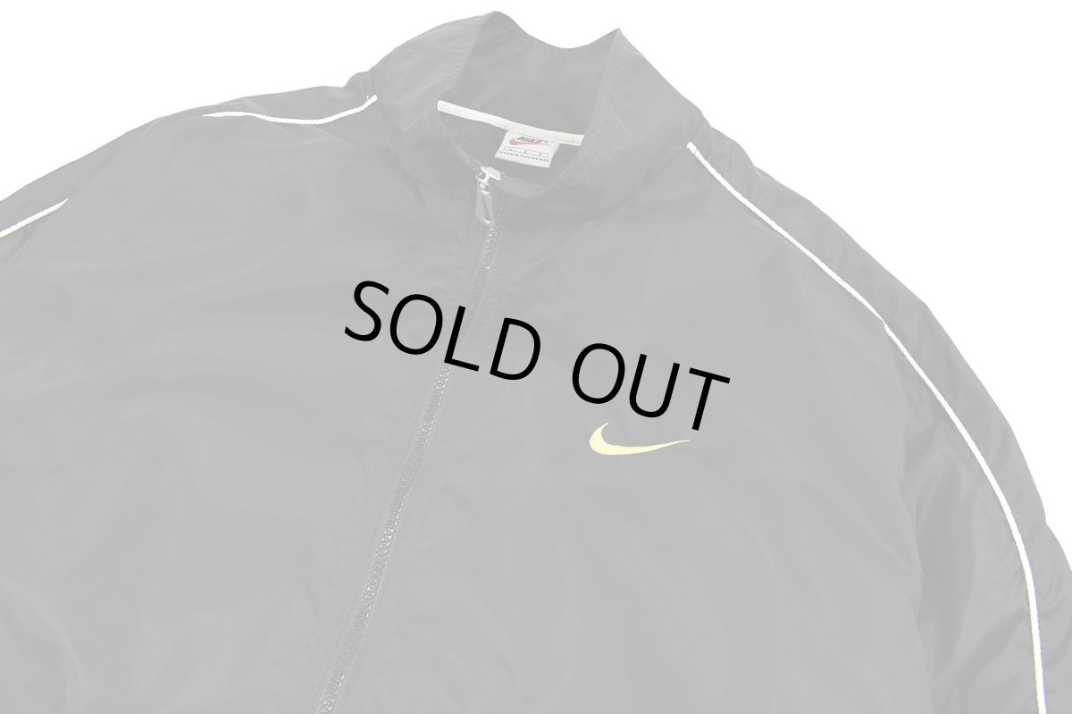 画像2: Used Nike Nylon Jacket (2)