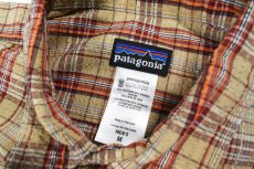 画像4: Used patagonia Puckerware Shirt (4)