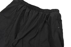画像2: Deadstock Nike ACG Shorts Black (2)