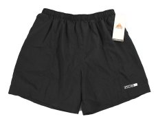 画像1: Deadstock Nike ACG Shorts Black (1)