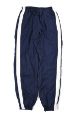 画像1: Used Nike Nylon Track Pants (1)