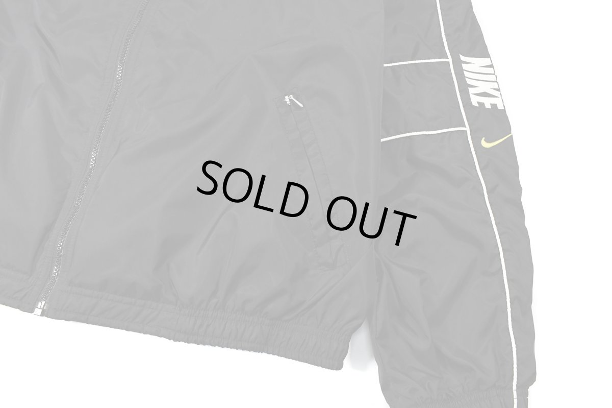 画像3: Used Nike Nylon Jacket (3)