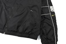 画像3: Used Nike Nylon Jacket (3)