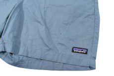 画像3: Used patagonia Lightweight All-Wear Hemp Shorts (3)