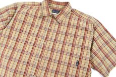 画像2: Used patagonia Puckerware Shirt (2)