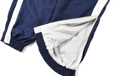 画像3: Used Nike Nylon Track Pants (3)