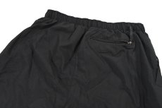 画像4: Deadstock Nike ACG Shorts Black (4)