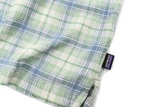 画像3: Used patagonia A/C Shirt (3)
