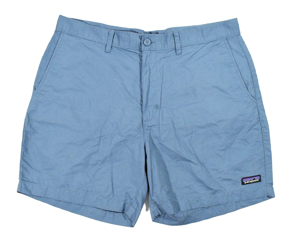 画像1: Used patagonia Lightweight All-Wear Hemp Shorts (1)