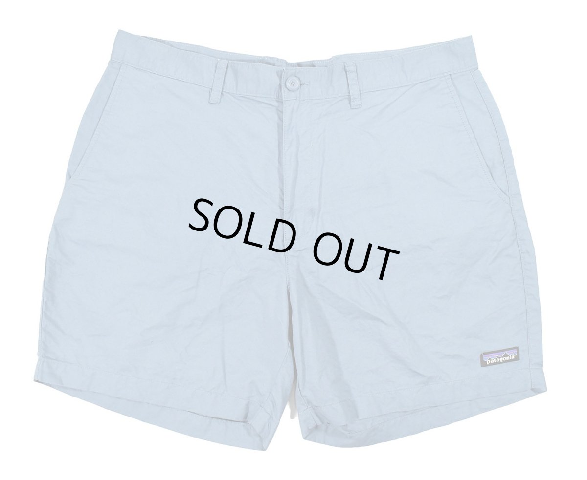画像1: Used patagonia Lightweight All-Wear Hemp Shorts (1)