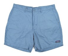 画像1: Used patagonia Lightweight All-Wear Hemp Shorts (1)