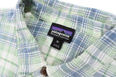 画像4: Used patagonia A/C Shirt (4)