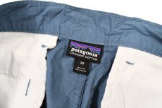 画像5: Used patagonia Lightweight All-Wear Hemp Shorts (5)