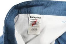 画像6: Used patagonia Lightweight All-Wear Hemp Shorts (6)