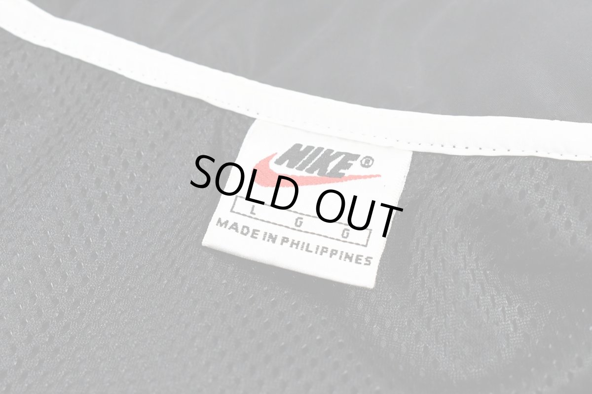 画像4: Used Nike Nylon Jacket (4)